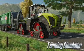 A Guide to Installing Farming Simulator Game